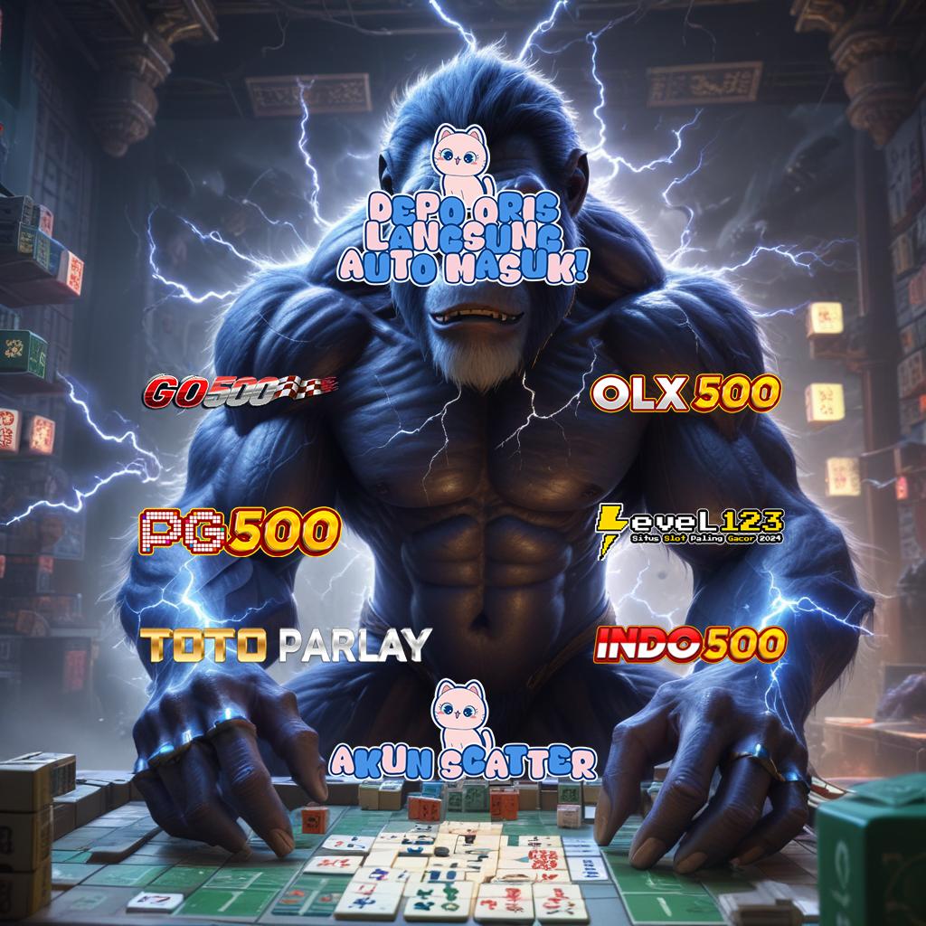 Apk Slot Zeus Penghasil Uang