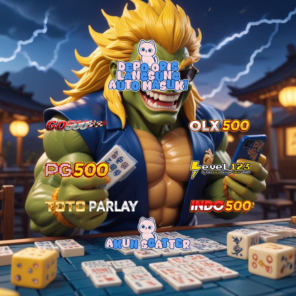 SLOT 777 APK DOWNLOAD LATEST VERSION Temukan Solusi Kreatif