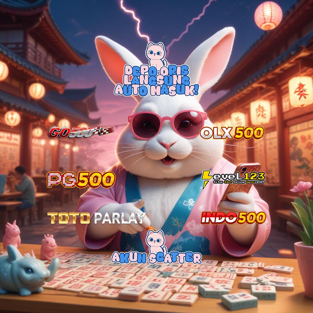 SLOT SERVER UGANDA - Main Lagi, Jackpot Melesat!