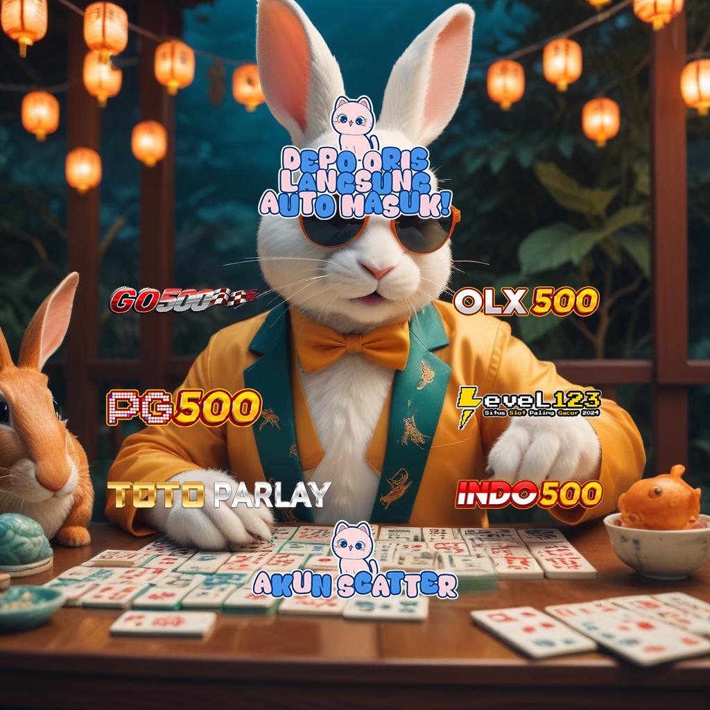 SLOT DEPOSIT DANA REJEKI BET - Slot Baru, Jackpot Pasti!