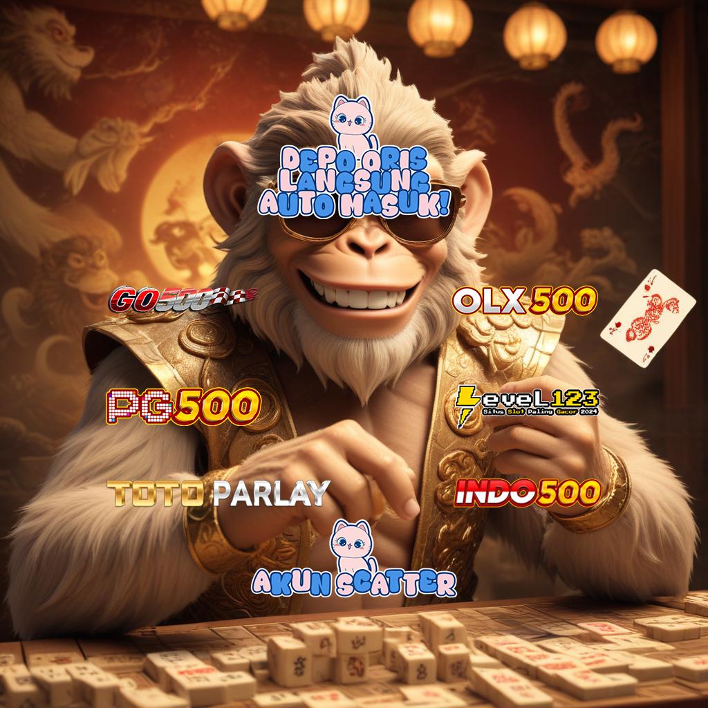 Daftar Situs Judi Slot Bola Online Terpercaya