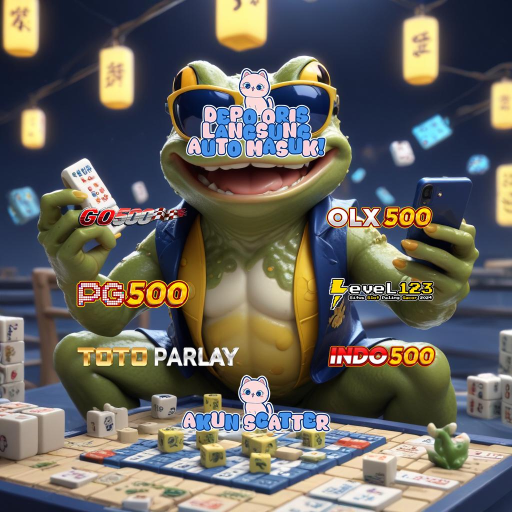 APK SLOT 777 ONLINE GAME - sesuaikan ukuran gambar