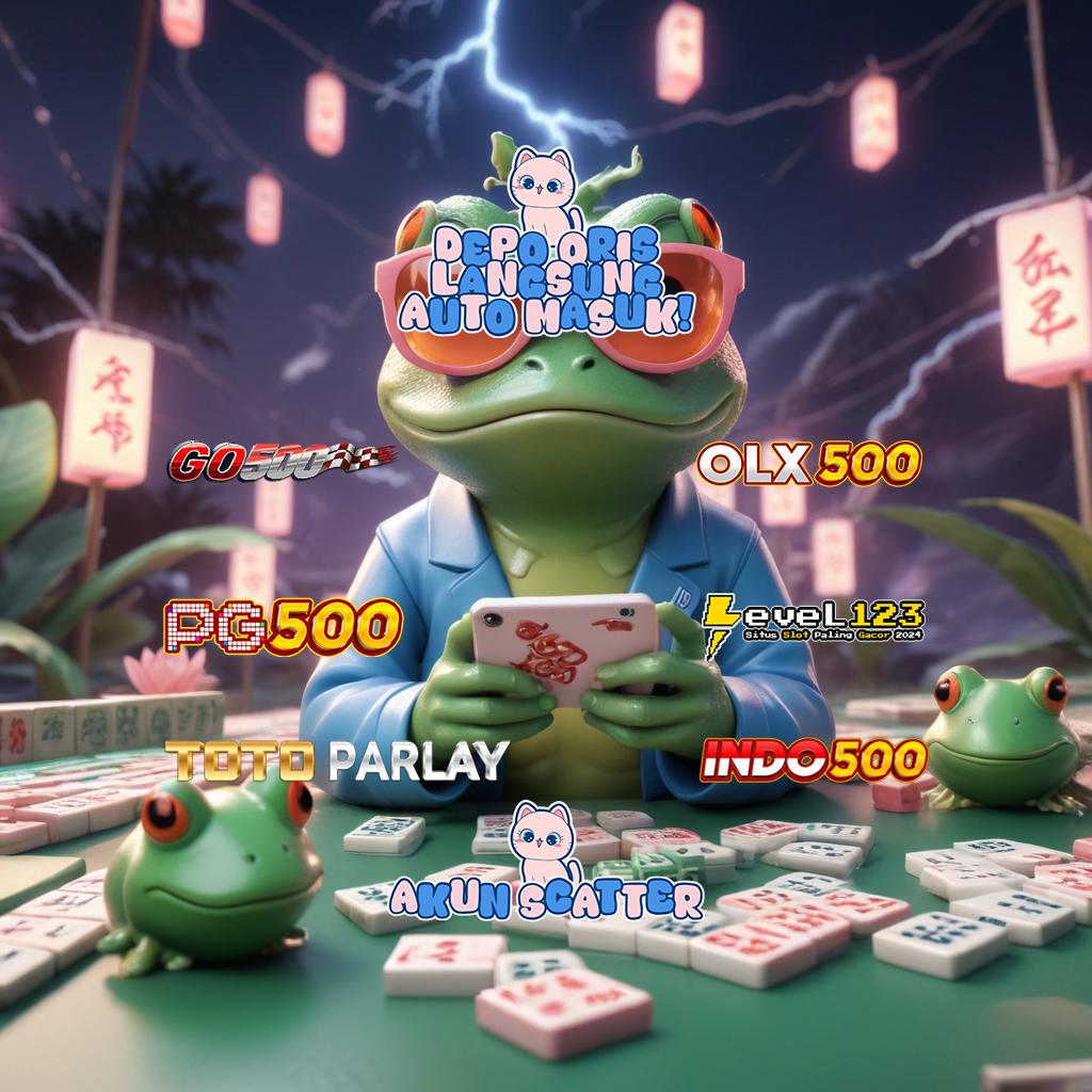 RTP SLOT GACOR HARI INI PRAGMATIC PLAY GRATIS Spin Saja, Maxwin Gampang!