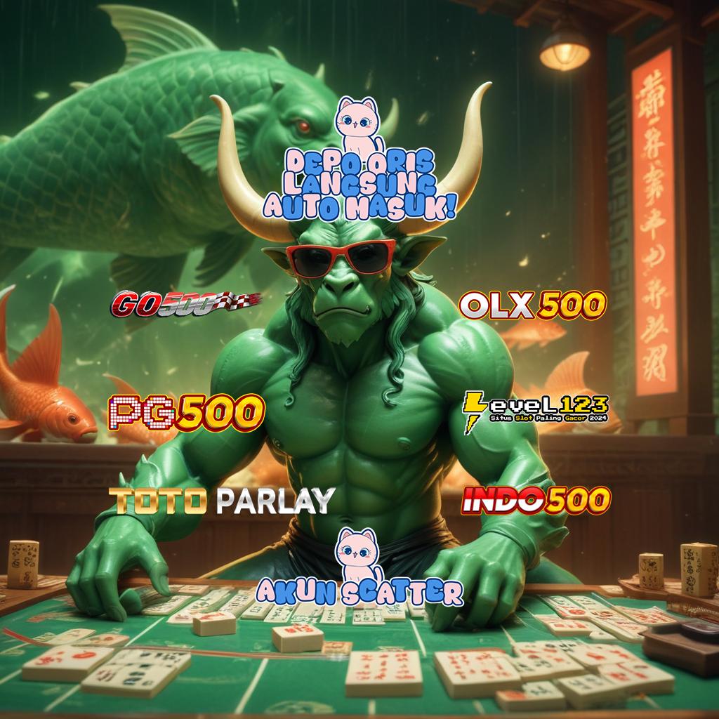 Slot Server Thailand Super Gacor 2024 Terbaru