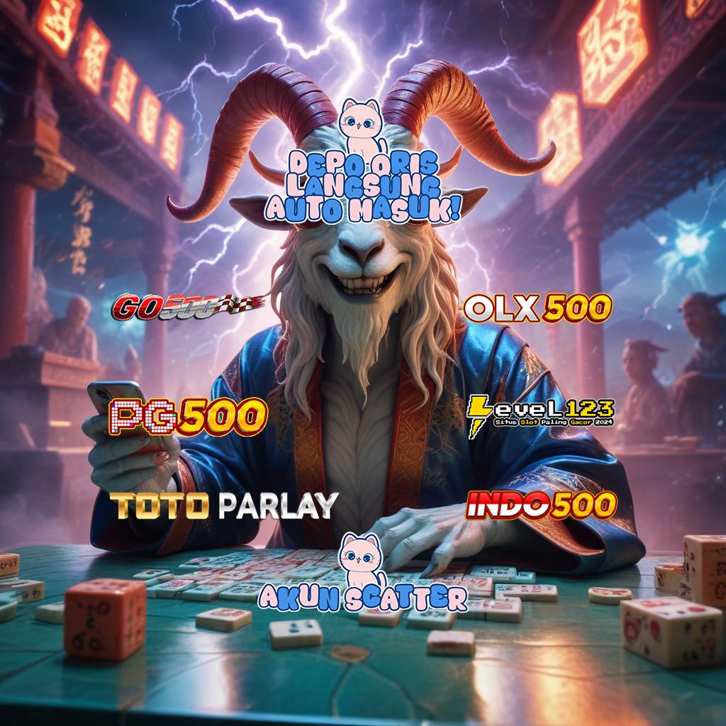 Daftar Nama Situs Judi Slot Online Terpercaya 2020