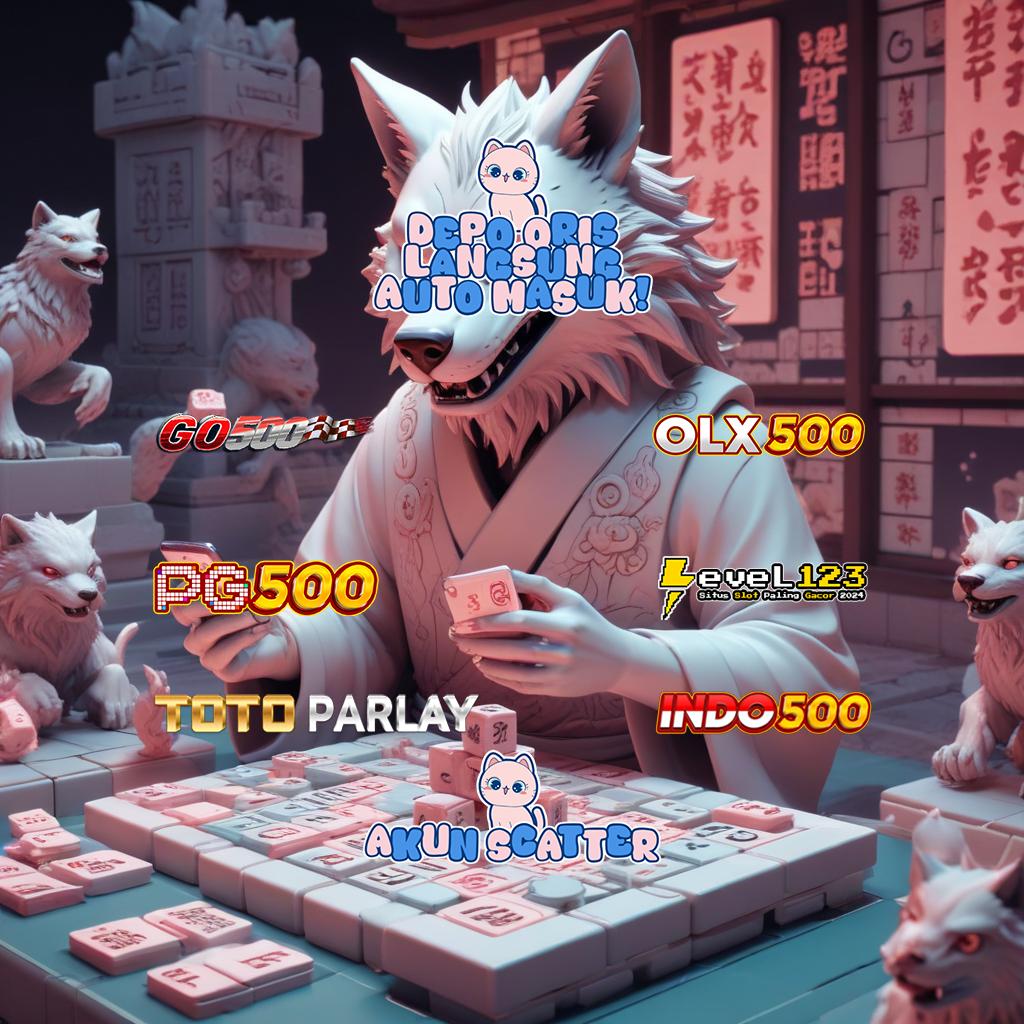 SLOT DEMO MAHJONG WAYS 2 GRATIS Sebuah Rahasia Jackpot Dapat Cuan