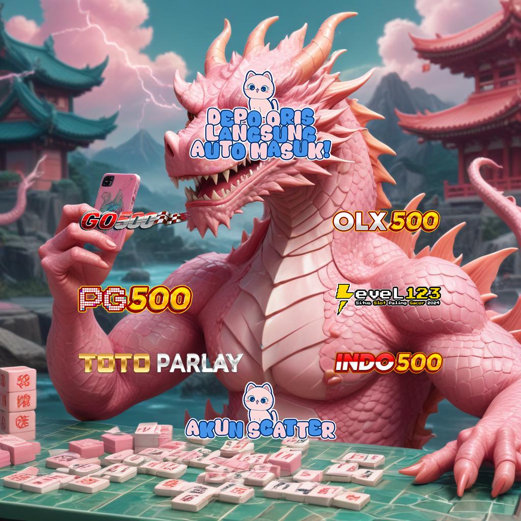 AKUN DEMO MAHJONG 1000 - Website Keamanan Data