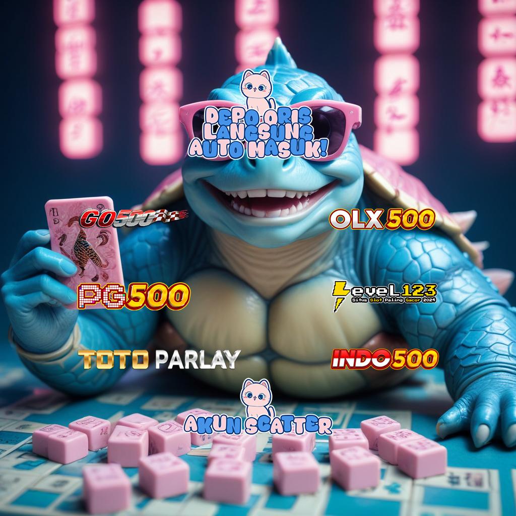 BOCORAN RTP SLOT PG SOFT HARI INI Jangan Sampai Ketinggalan