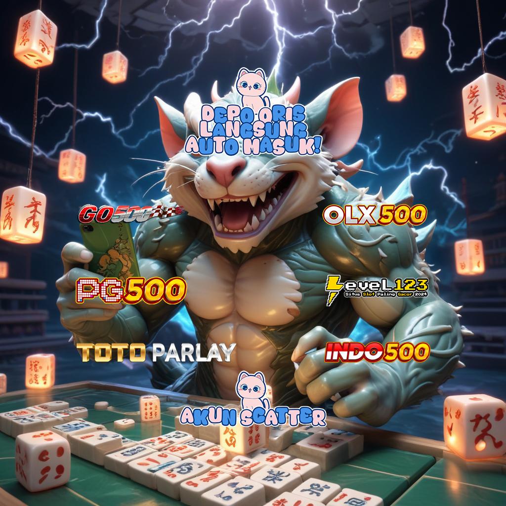 DOWNLOAD ROBOPRAGMA SLOT APK - Platform Paling Populer