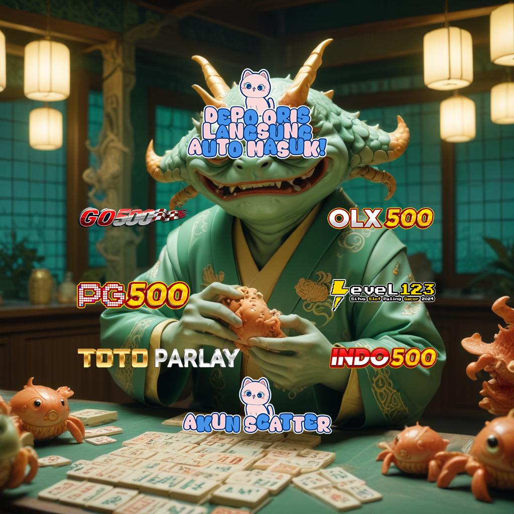 8278 Slot Apk Terbaru