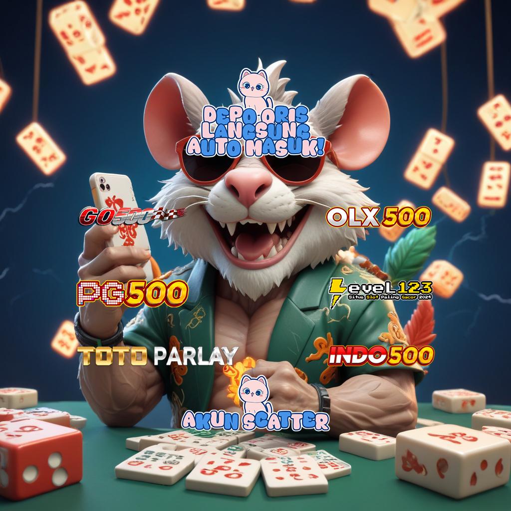 Slot Demo Mahjong Bonus Pragmatic