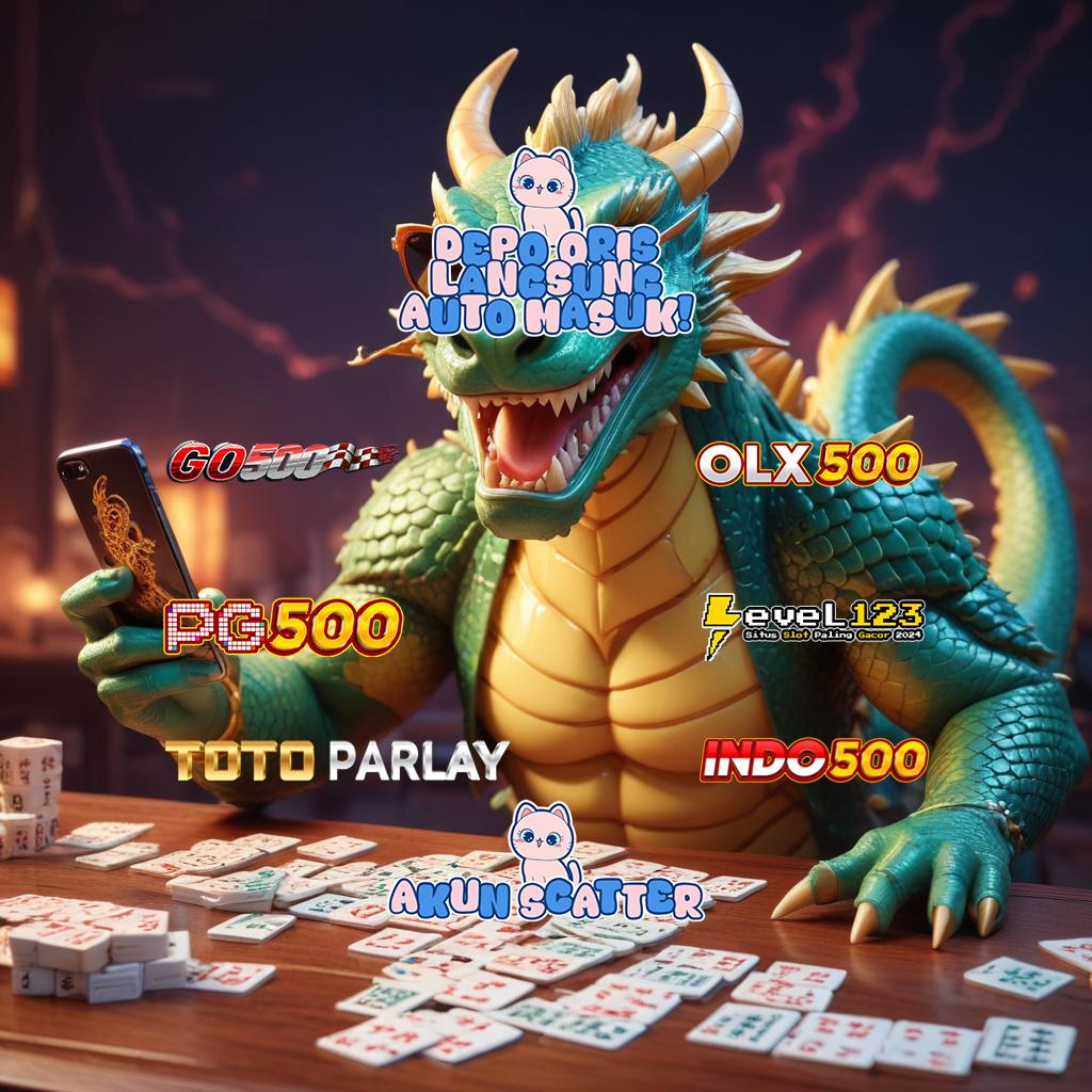 Apk Slot Zeus Penghasil Uang Tanpa Deposit