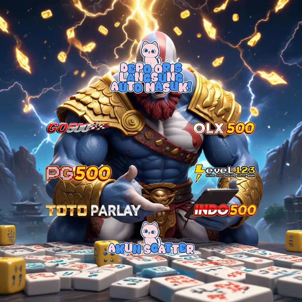 Situs Slot Gacor Maxwin