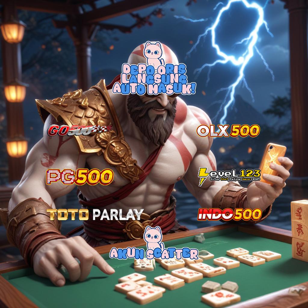 Asia777 Slot Apk