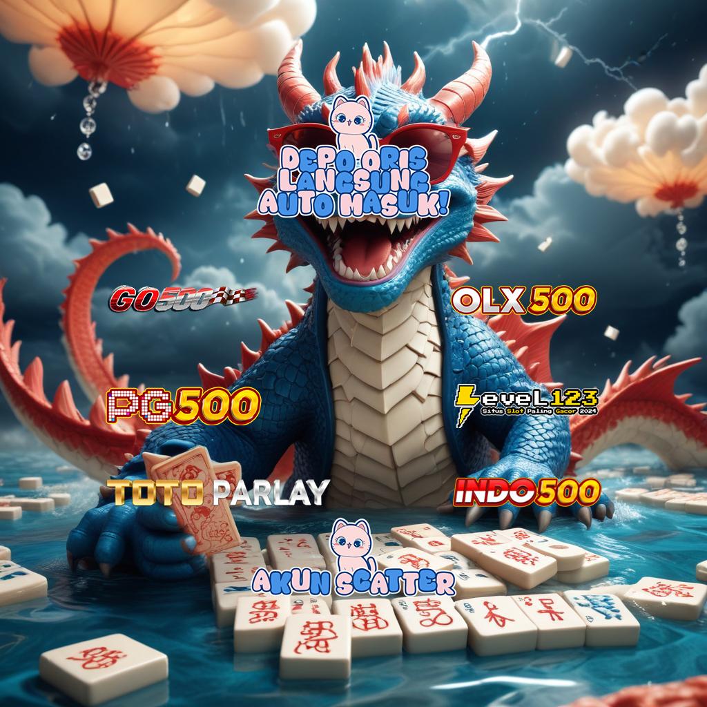 Situs Slot Gacor 2024 Terpercaya Deposit Pulsa Tanpa Potongan