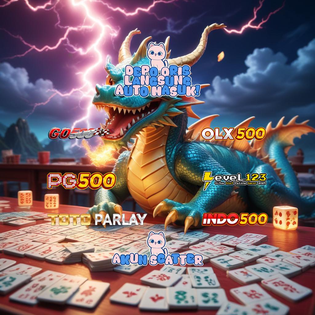 YONO SLOTS 777 ALL GAMES >> Tempat Aman Dan Menyenangkan