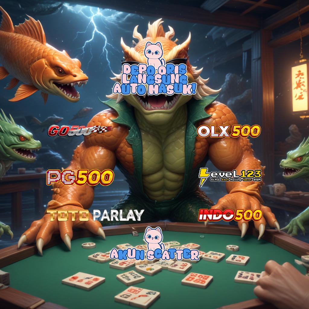 777 SLOTS CASINO PAGCOR Kembangkan Kemampuan Diri