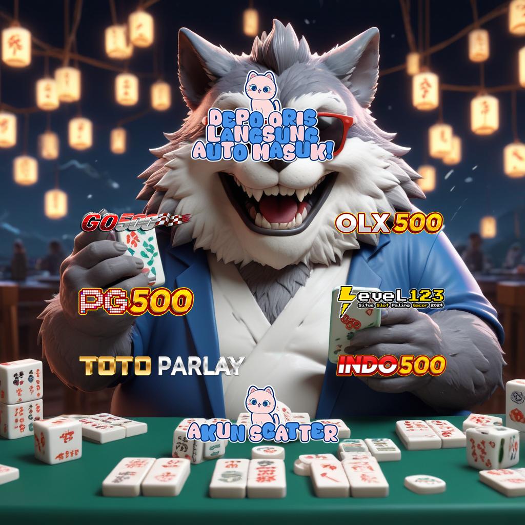 Situs Slot Gacor Malam Ini 2023