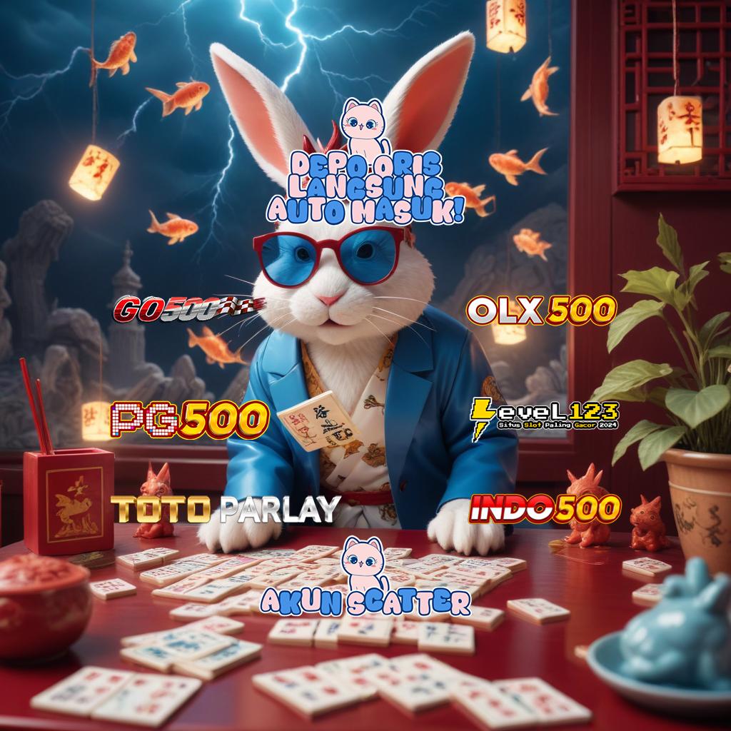 SLOT GACOR TERPERCAYA TERBARU 2024 - Slot Gacor, Event Hadiah Pasti!