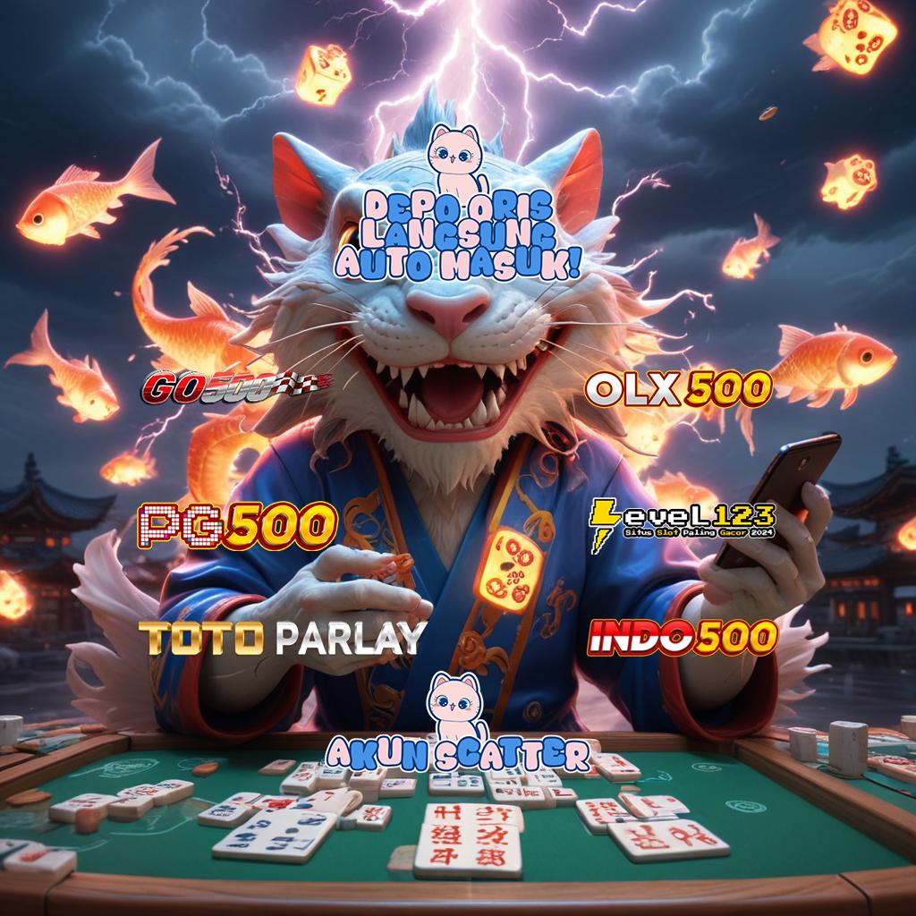 Akun Demo Pg Slot Gratis