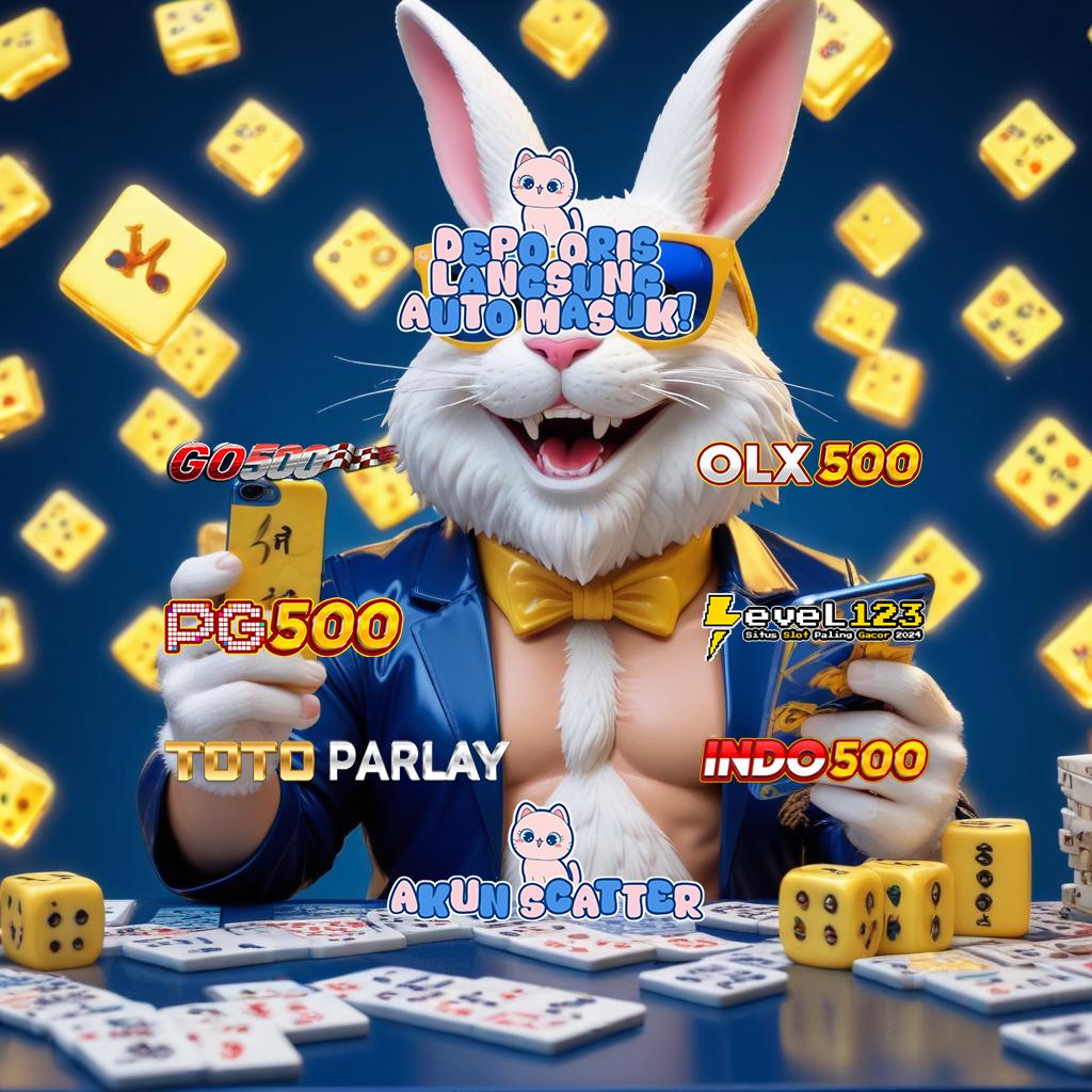 SLOT MINIMAL DEPO PULSA 5K Main Slot, Hadiah Pasti!