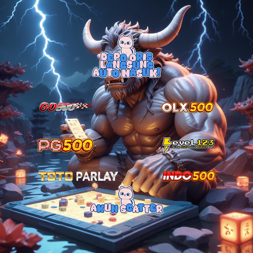 Slot Gacor Hari Ini Server Luar Terpercaya 2024