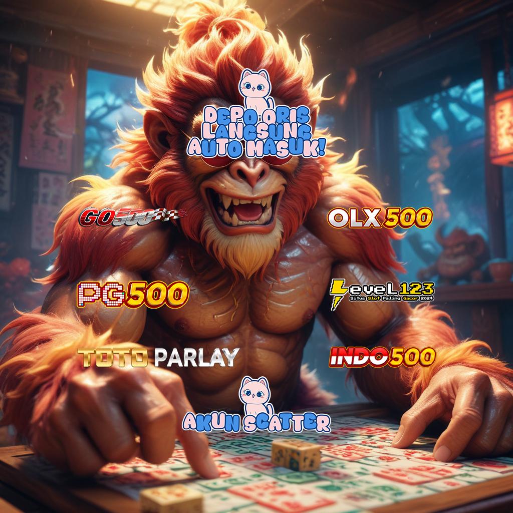 AKUN PRO RUSIA SLOT DEMO - Terawasi