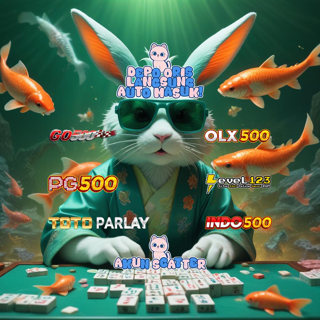 Slot Deposit 5k Via Pulsa Tri