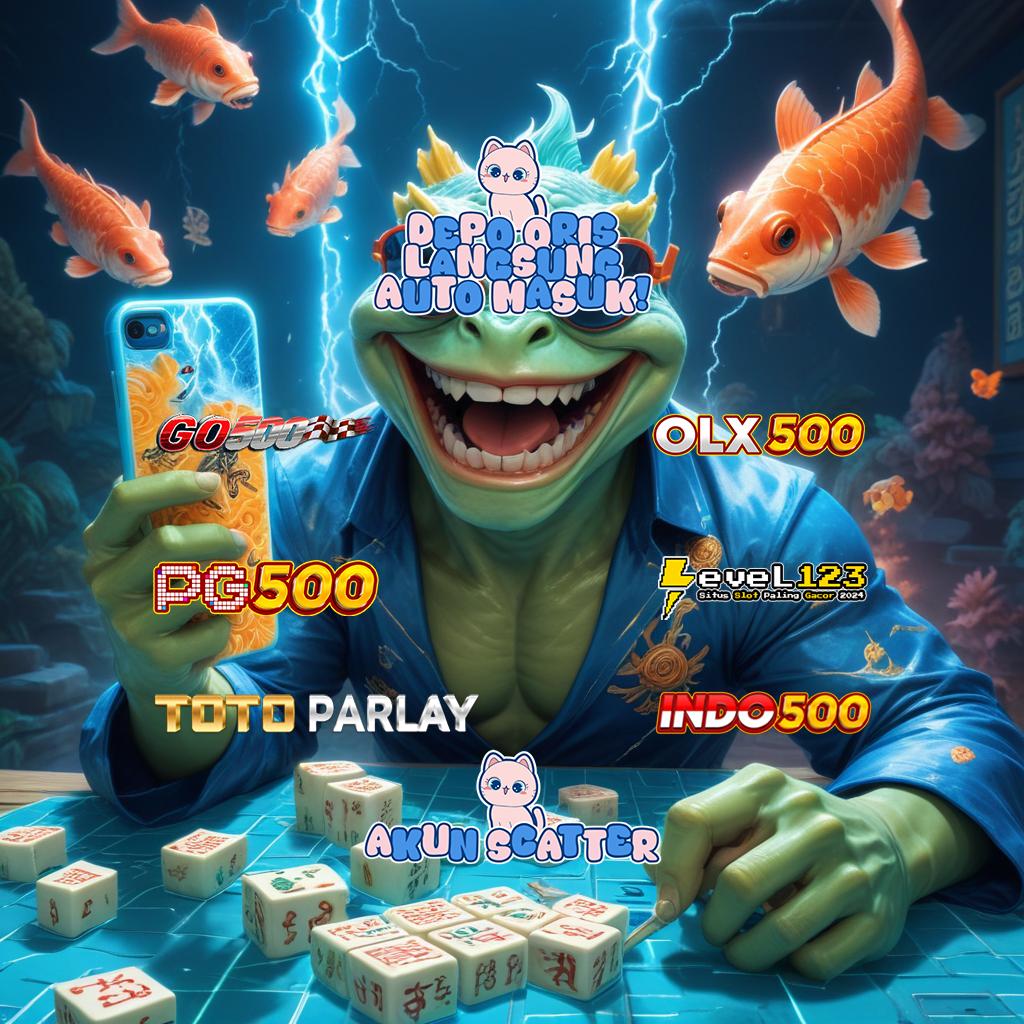 SLOT DEMO PG GACOR 2024 Dijamin Tidak Kecewa