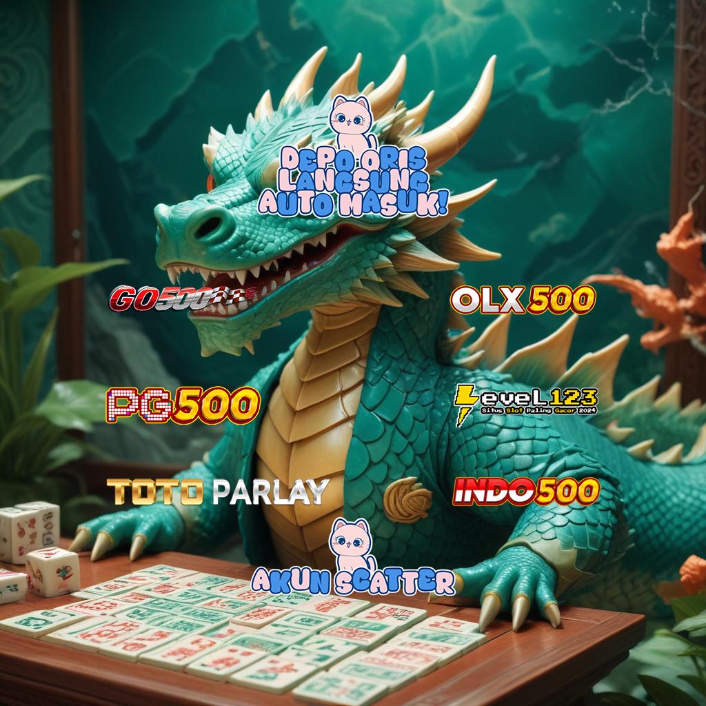 FORTUNE TEMBAK IKAN APK - Situs Paling Kreatif