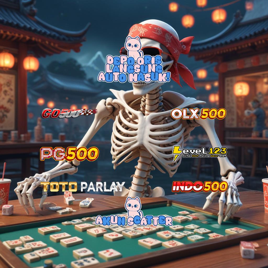 DEMO SLOT MAHJONG NAGA HITAM Laporan Update Penting