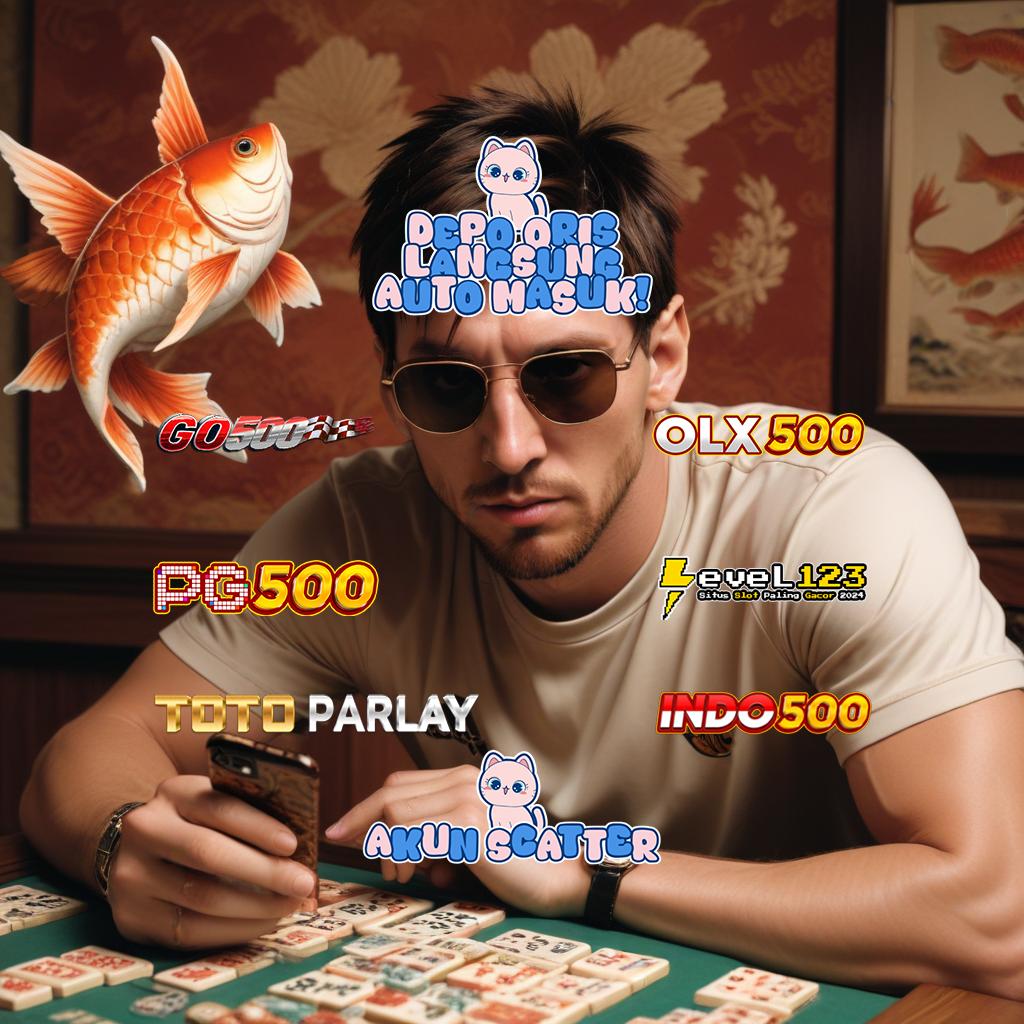 RTP LIVE PG SOFT SLOT GACOR JACKPOT MAXIMUM HARI INI - depo sekarang, untung berkali!