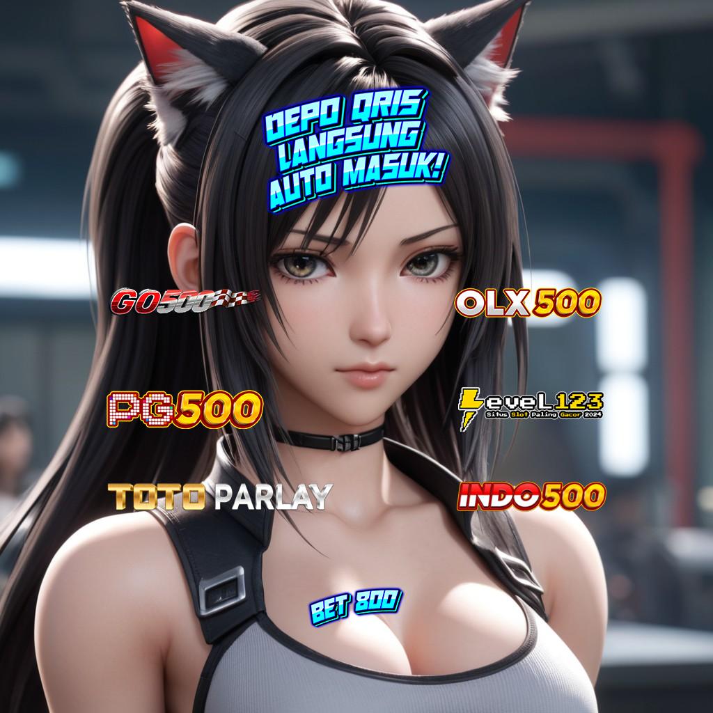 Server Thailand Slot Asli