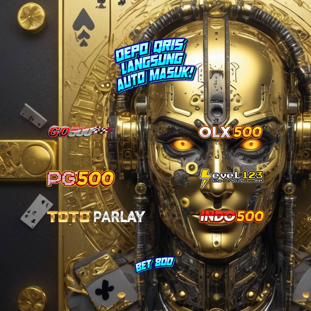 Robopragma Apk Slot Online