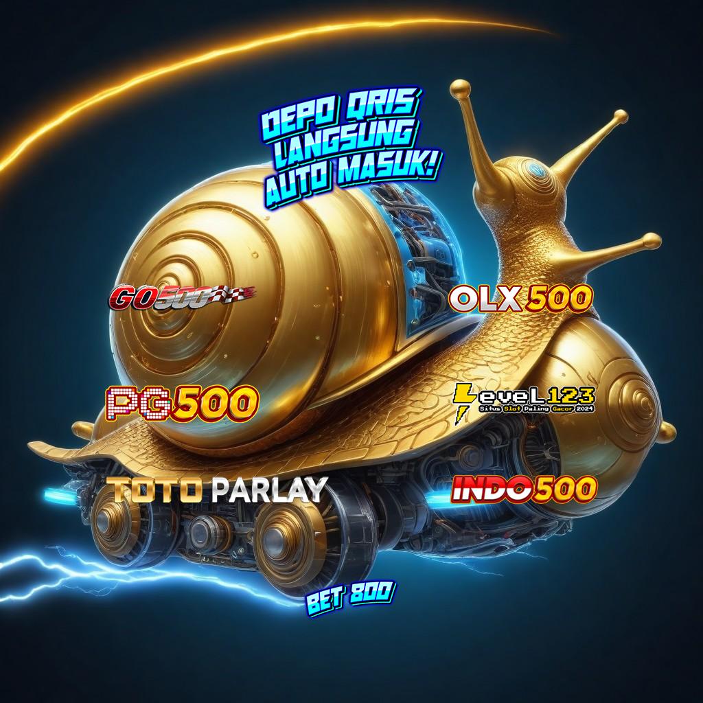 Cheat Slot 2024 Apk