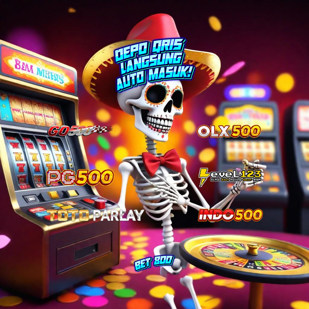 Cheat Slot Online 2024