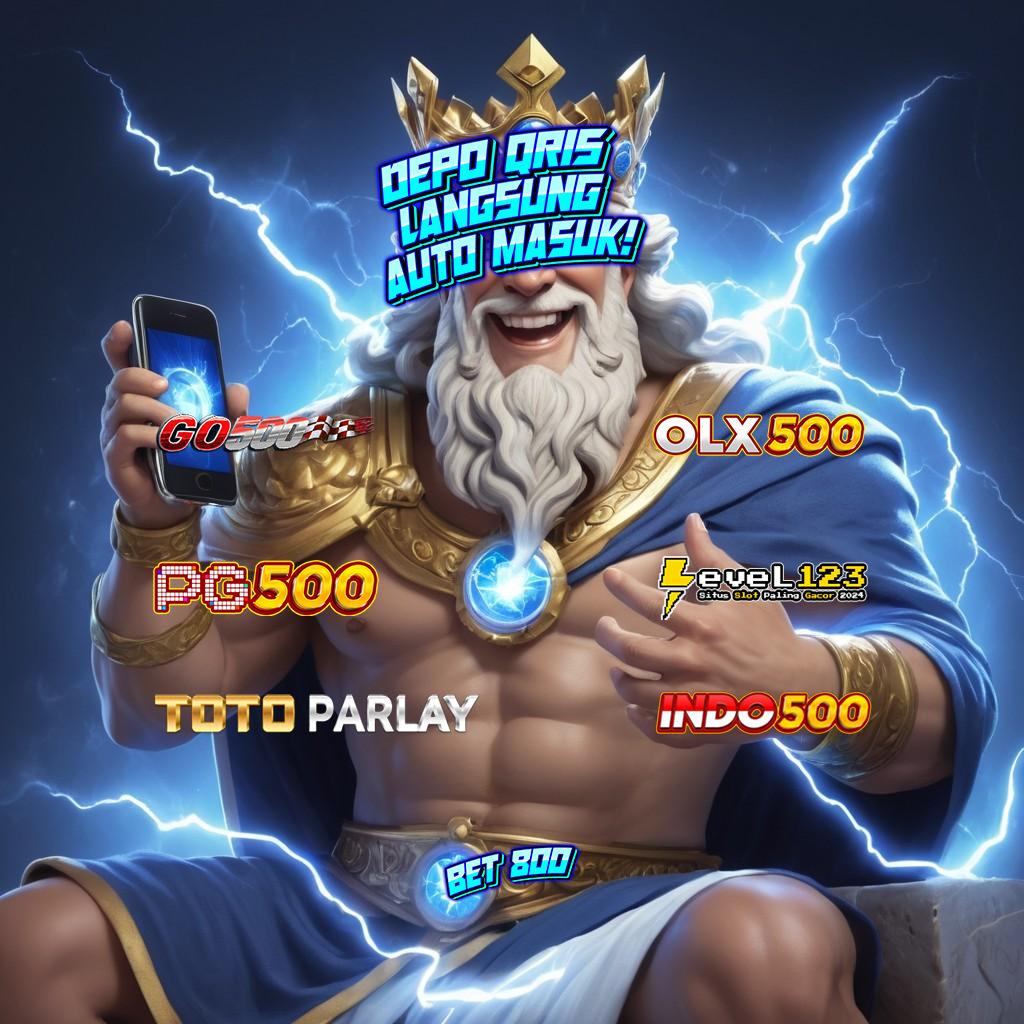 777 GAMES APP FOR ANDROID Promo Menarik, Harga Spesial!