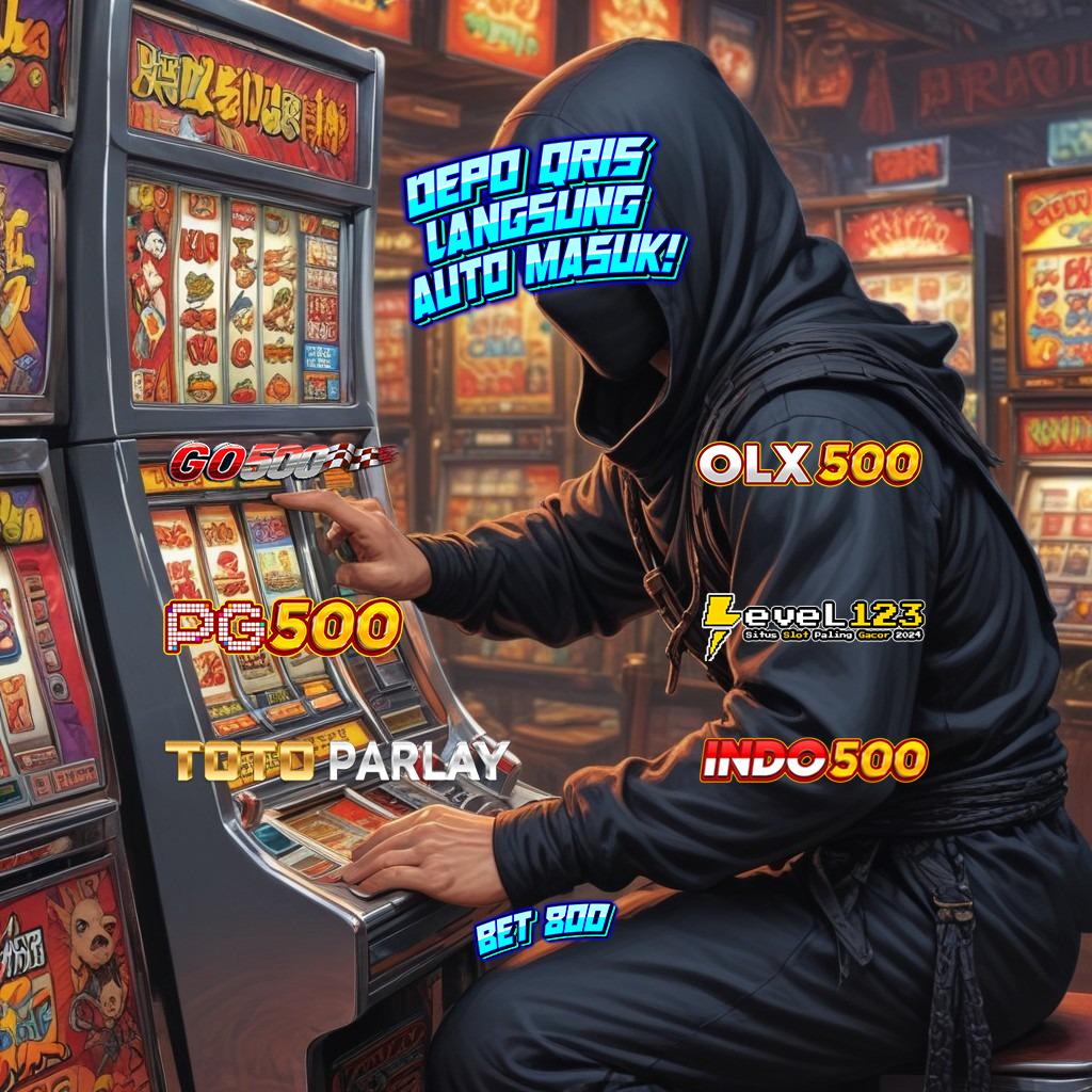 CHEAT X PRO BOOSTER SLOT ONLINE » Laporan Kilat Spesial