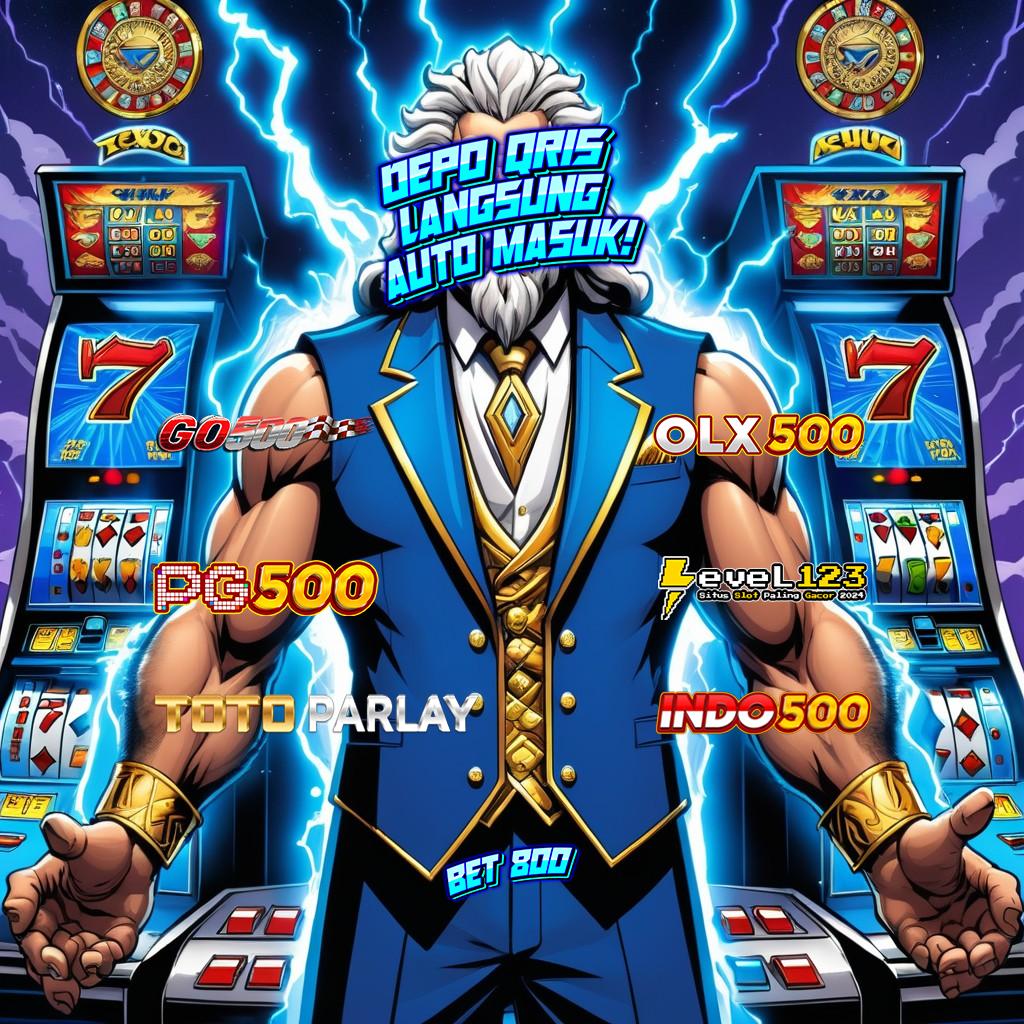 SLOT777 SLOT BONUS NEW MEMBER >> Jaga Motivasi Kuat