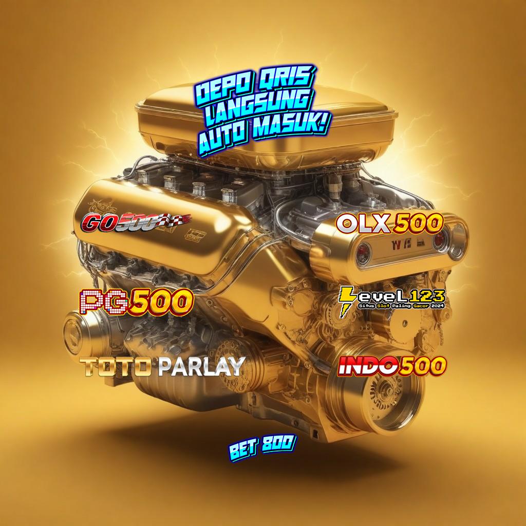 SPIN RP 777 APK Main Sekarang, Hadiah Berlimpah!