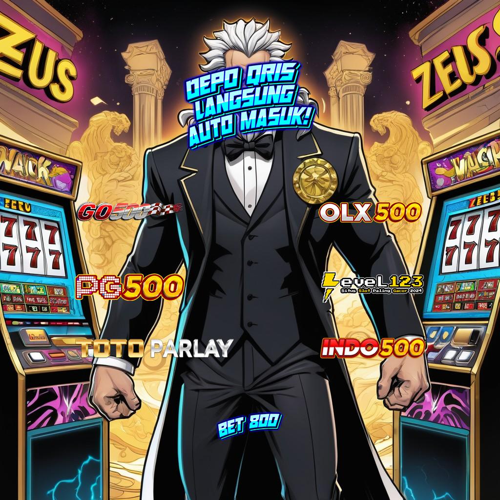 SLOT DEMO MAHJONG WAYS 1 RUPIAH Kegembiraan Dijamin