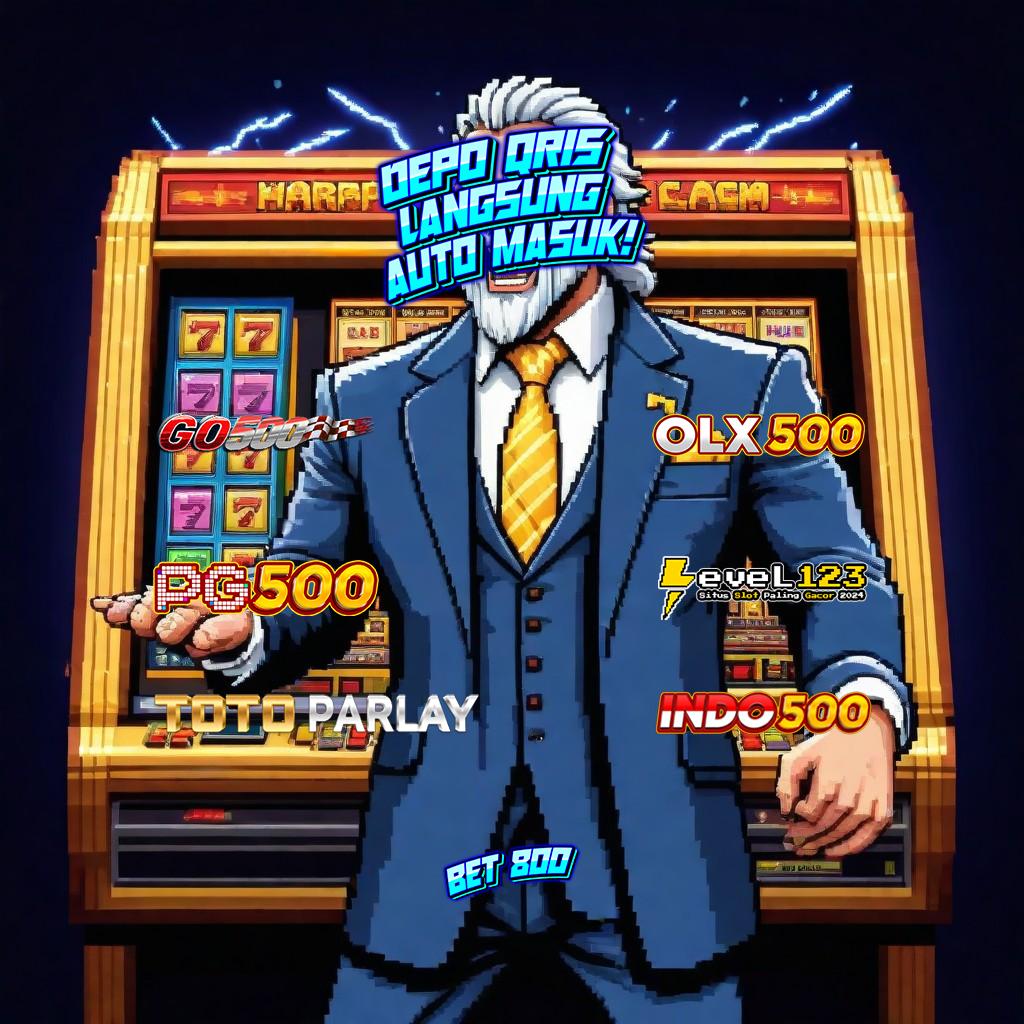 777 LUCKY SLOTS ONLINE CASINO - Kabar Update Cepat