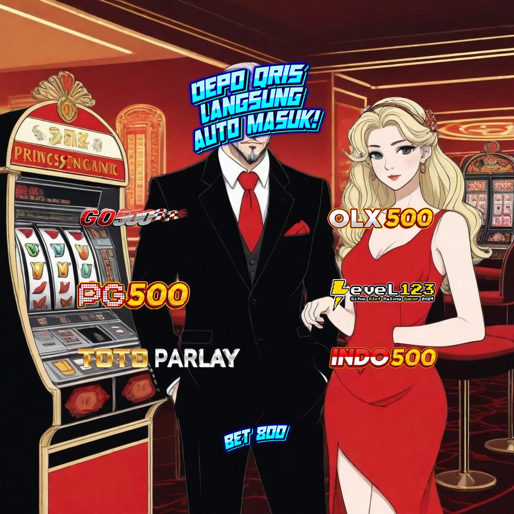 AKUN PRO SLOT LUAR NEGERI >> Situs Paling Dinamis