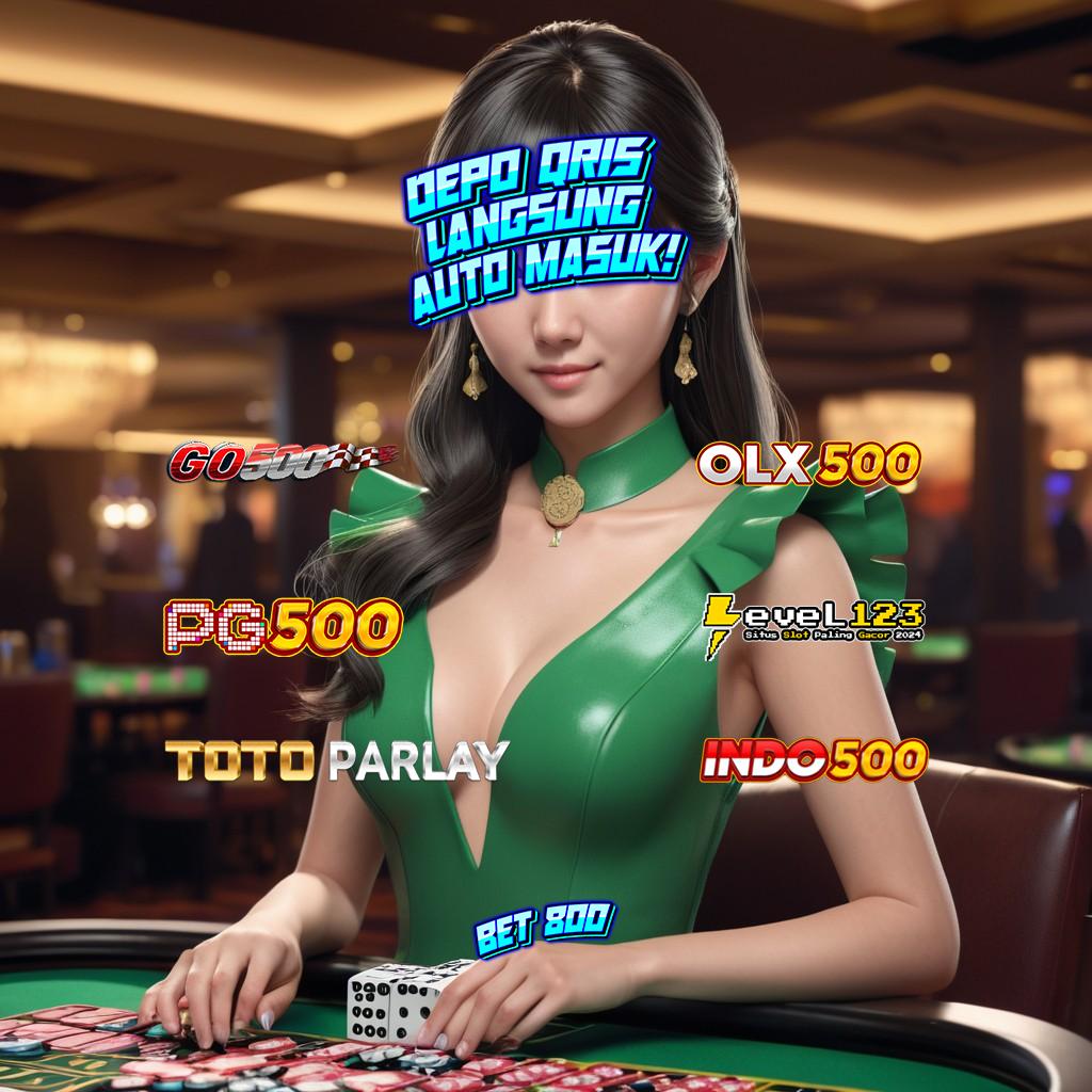 CABE777 SLOT ONLINE DENGAN BONUS - Situs Sangat Inovatif