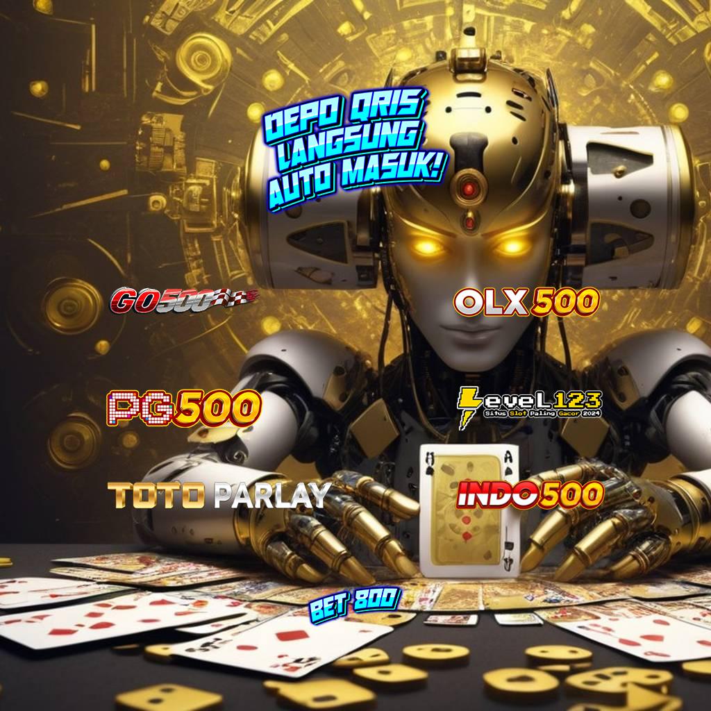 Cheat Slot Game Apk