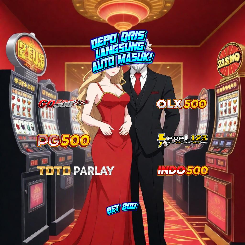 JUDI SLOT ONLINE TERPERCAYA 2024 Kabar Cepat Hadir