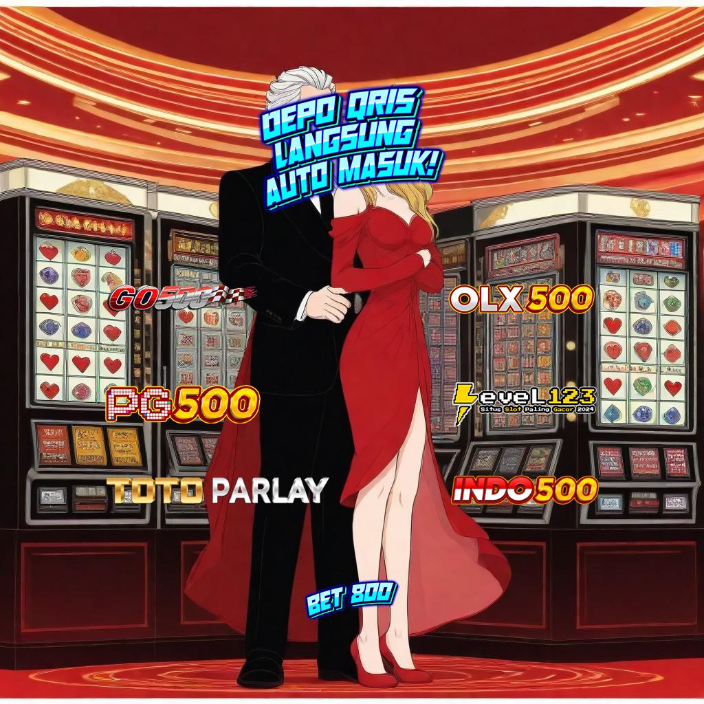 SLOT DEMO NOLIMIT CITY MENTAL FREE Pasti Jp Terus