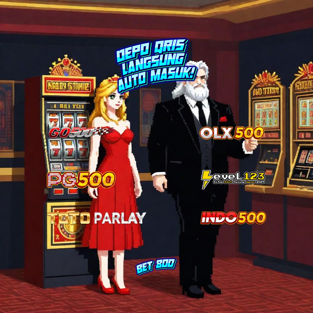 Slot Online Demo Gratis