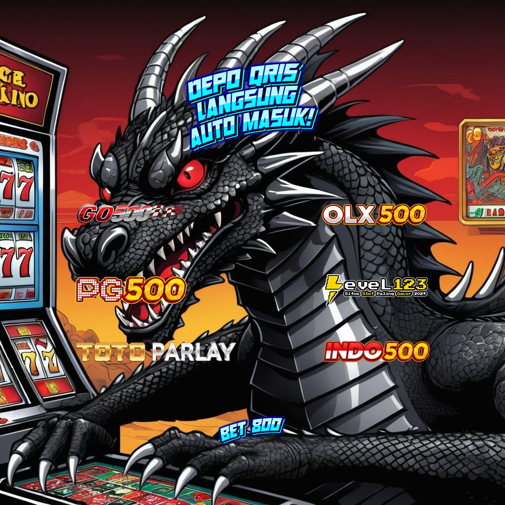 Gowin Slot Dana Login