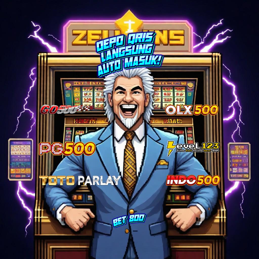 SLOT GACOR ANTI RUNGKAD 2023 - Situs Terbaik, Rejeki Berkali!